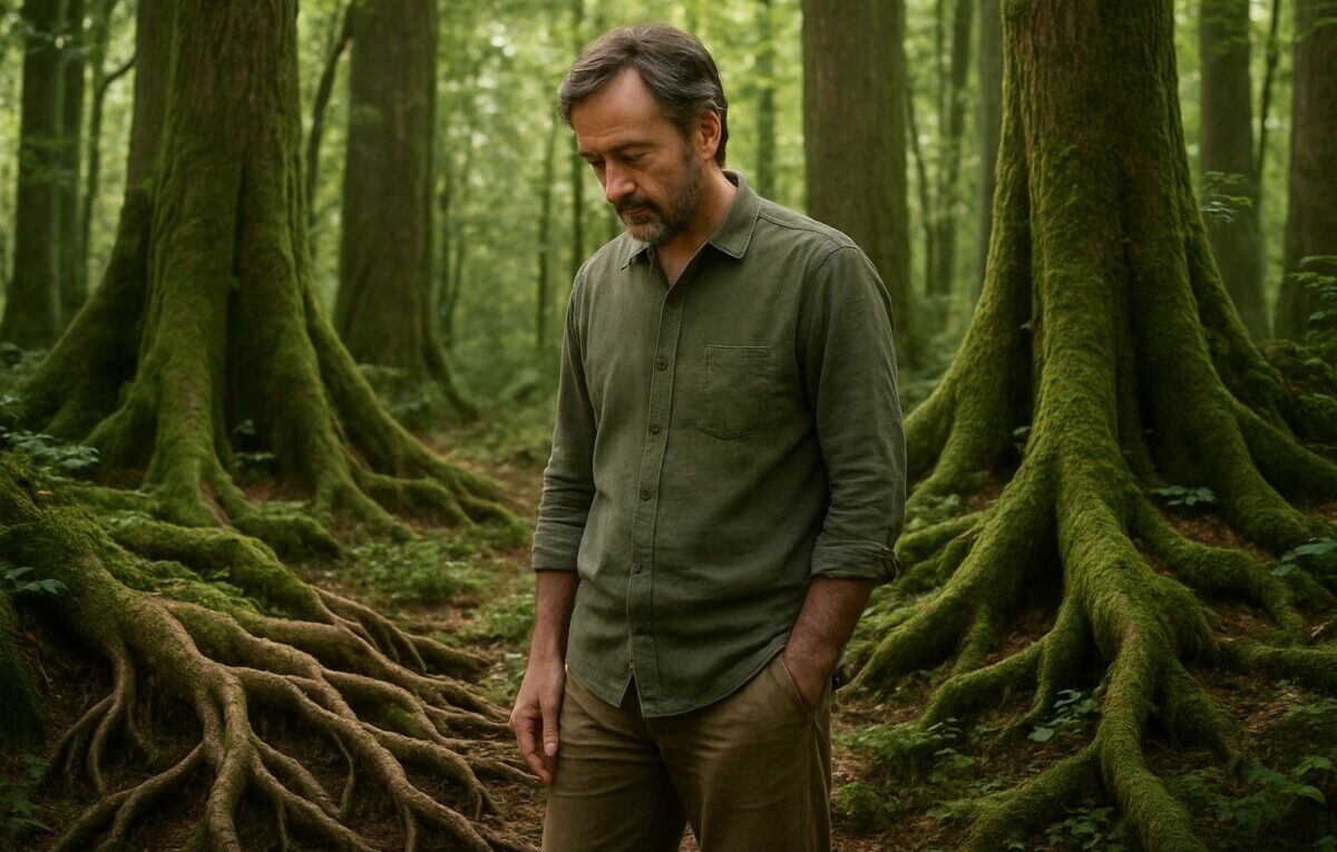 plongez avec guillaume bernard pour redécouvrir les racines véritables de l’écologie et comprendre ses fondements essentiels pour un avenir durable.