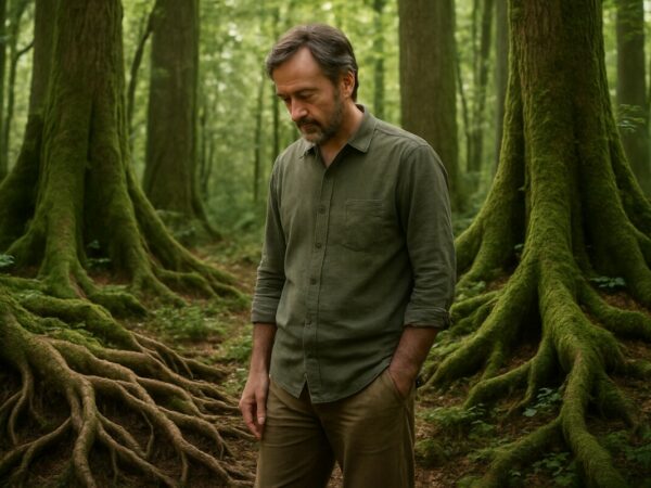 plongez avec guillaume bernard pour redécouvrir les racines véritables de l’écologie et comprendre ses fondements essentiels pour un avenir durable.