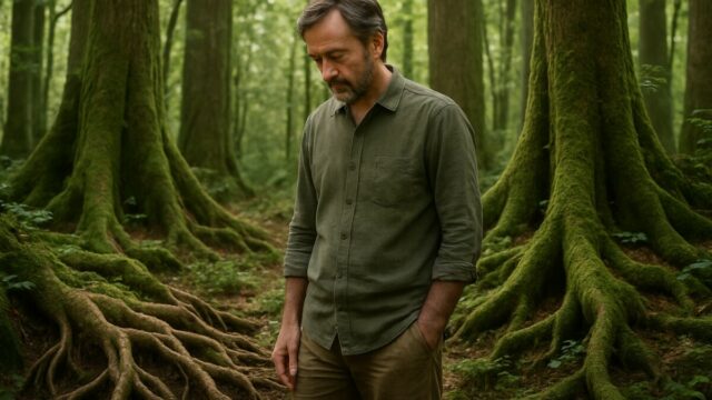 plongez avec guillaume bernard pour redécouvrir les racines véritables de l’écologie et comprendre ses fondements essentiels pour un avenir durable.