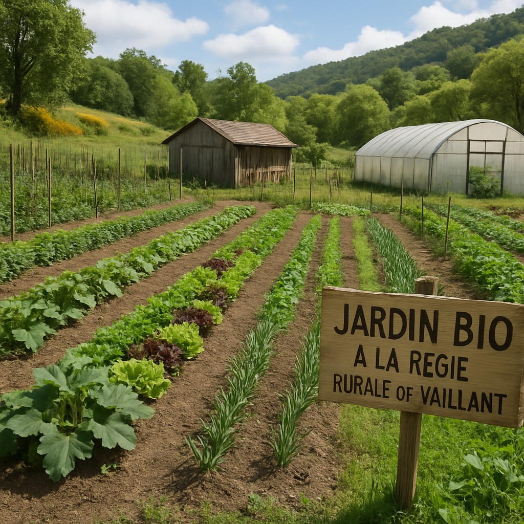 découvrez comment la régie rurale en haute-marne favorise l'insertion sociale, promeut l'écologie et stimule le développement économique pour un succès durable et harmonieux.