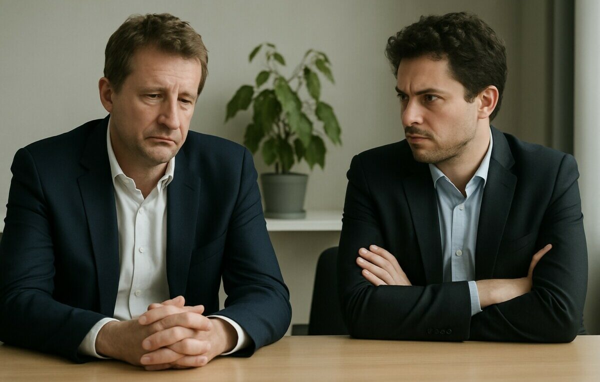 jadot critique la transformation de l'écologie en 'thérapeute de couple' au sein de la gauche, exprimant son désaccord avec tondelier sur cette vision politique.