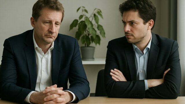 jadot critique la transformation de l'écologie en 'thérapeute de couple' au sein de la gauche, exprimant son désaccord avec tondelier sur cette vision politique.