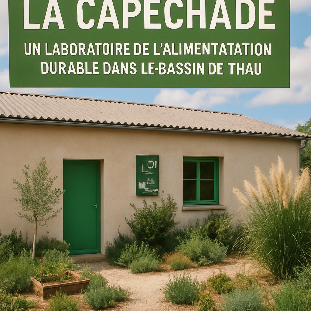 découvrez la capéchade, une recette éco-responsable servie à la médiathèque, alliant saveurs locales et engagement durable pour un repas savoureux et respectueux de l'environnement.