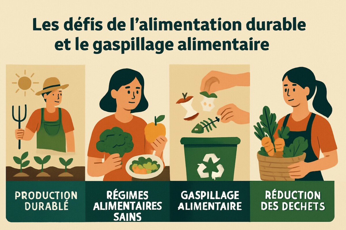 découvrez la capéchade, une recette éco-responsable savoureuse, mise à l'honneur à la médiathèque pour allier plaisir culinaire et engagement durable.