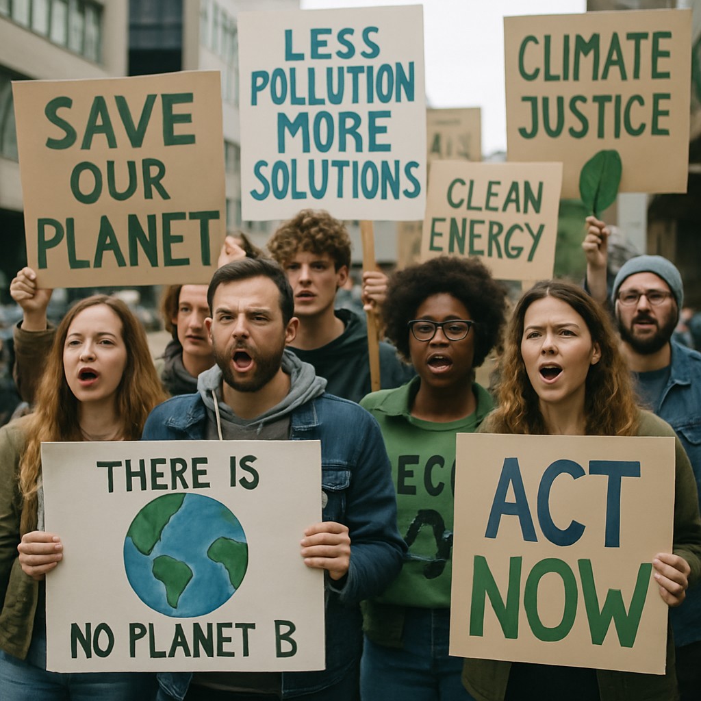 découvrez le « backlash écologique », une réaction forte et controversée face à l'augmentation de la conscience environnementale, explorant les tensions entre progrès écologique et oppositions sociales.