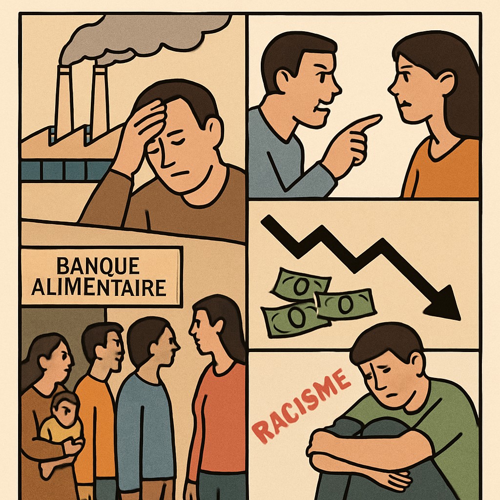 découvrez le phénomène du « backlash écologique », une réaction vigoureuse contre la prise de conscience environnementale grandissante, analysant ses causes et impacts sur les politiques et comportements écologiques.