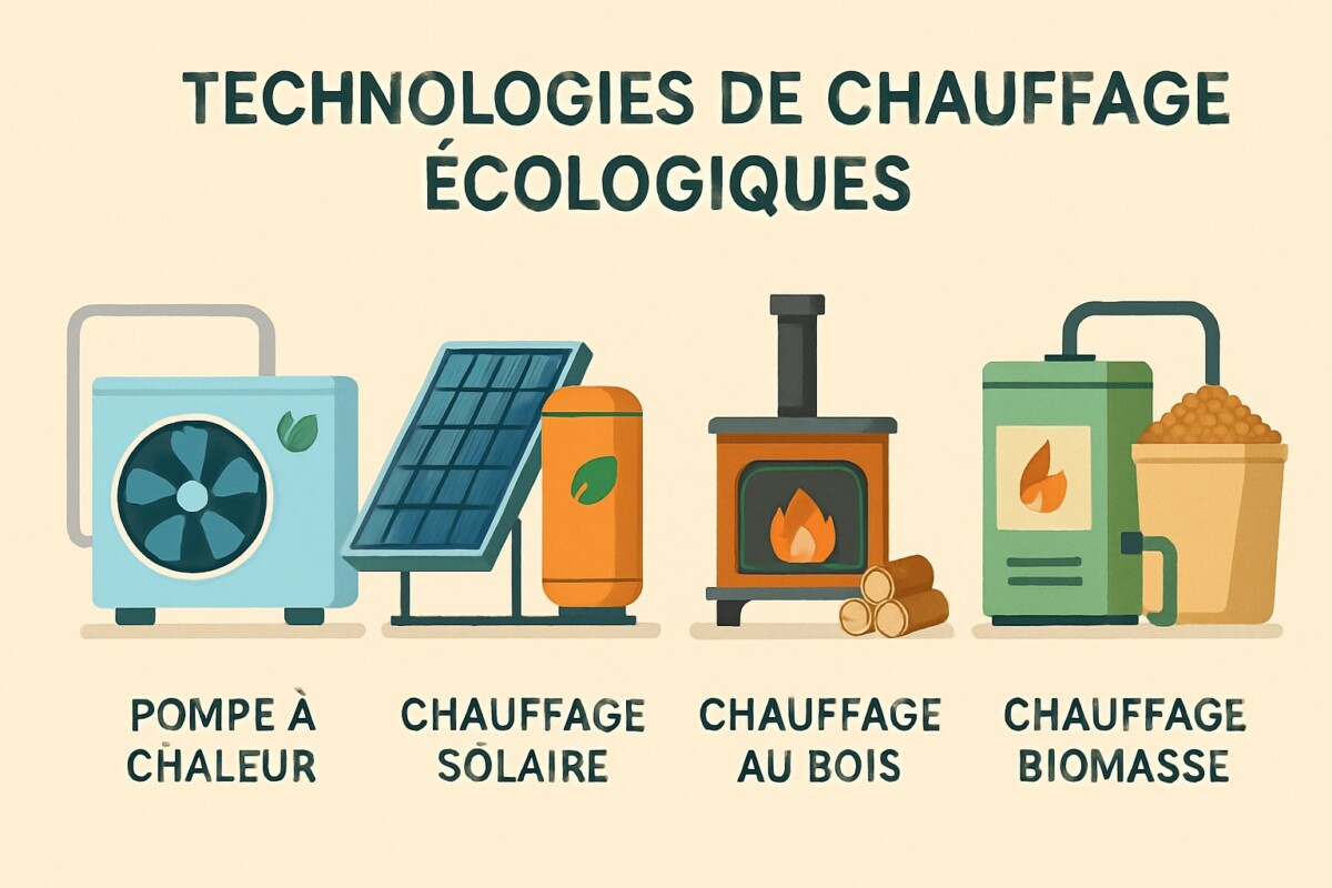 découvrez le café du commerce, un lieu unique où écologie et solutions de chauffage innovantes se rencontrent pour un confort durable et respectueux de l'environnement.