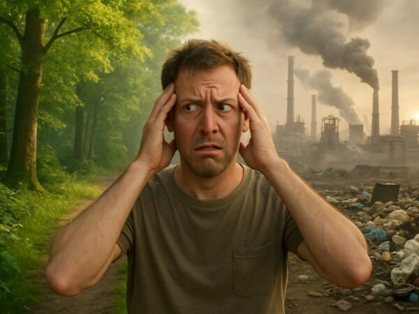 découvrez pourquoi l'écologie suscite souvent frustration et exaspération, et explorez avec antoine buéno des solutions concrètes pour un avenir durable.