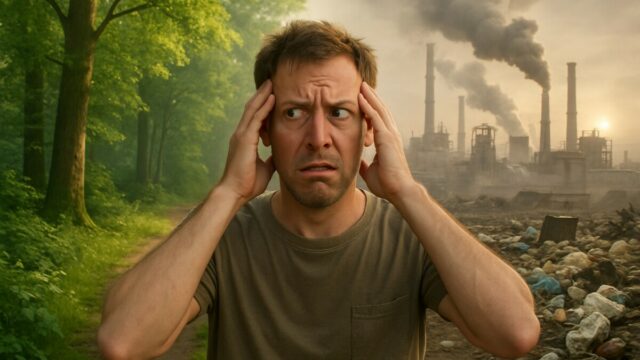 découvrez pourquoi l'écologie suscite souvent frustration et exaspération, et explorez avec antoine buéno des solutions concrètes pour un avenir durable.