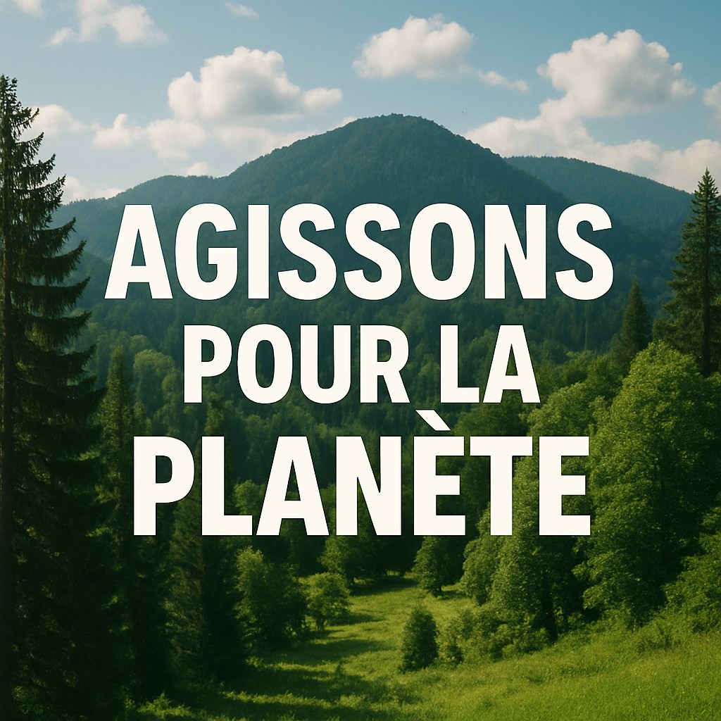 découvrez comment les slogans innovants réinventent l'écologie et transforment le mouvement en un engagement puissant et inspirant pour un avenir durable.
