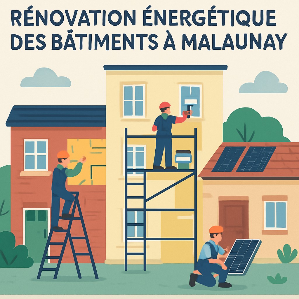 découvrez comment malaunay se positionne en leader de la transition écologique, alliant innovation et engagement durable pour un avenir meilleur.