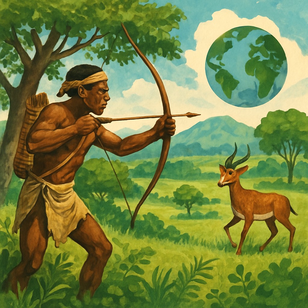 découvrez l'interview de mathieu lefèvre qui défend les chasseurs en affirmant qu'une écologie imposée d'en haut ne résout pas les enjeux environnementaux.