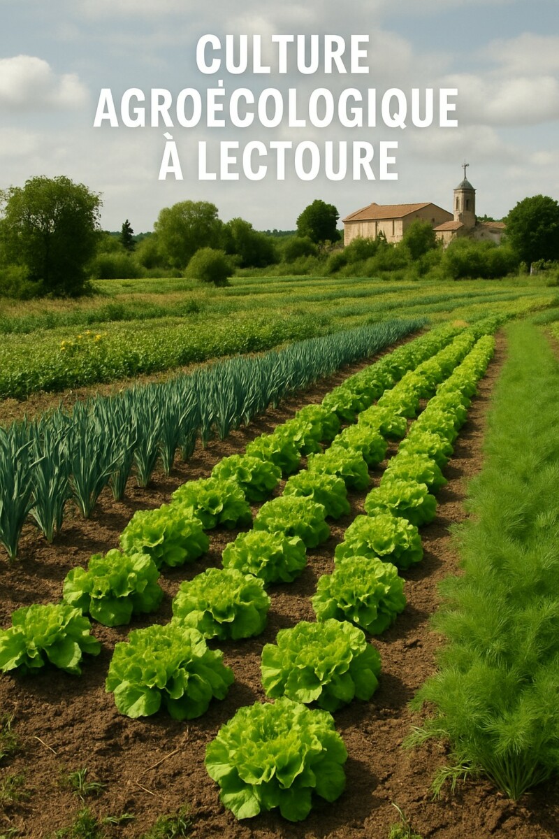 participez au festival d’agroécologie de lectoure en mai. une réunion publique sera bientôt organisée pour préparer cet événement incontournable dédié à l’agriculture durable.