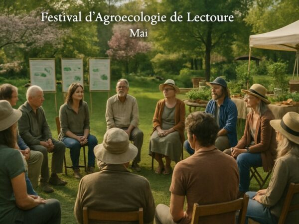 participez au festival d’agroécologie de lectoure en mai et découvrez les enjeux agricoles durables lors d'une réunion publique à venir. ne manquez pas cet événement engagé !