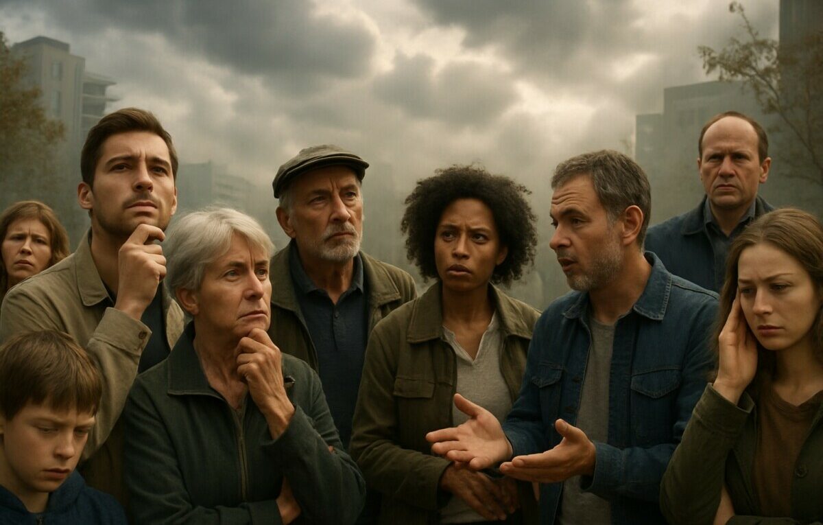 découvrez les résultats d'un sondage exclusif révélant pourquoi la majorité des français reste sceptique quant à la maîtrise du dérèglement climatique et les enjeux qui influencent leur perception.