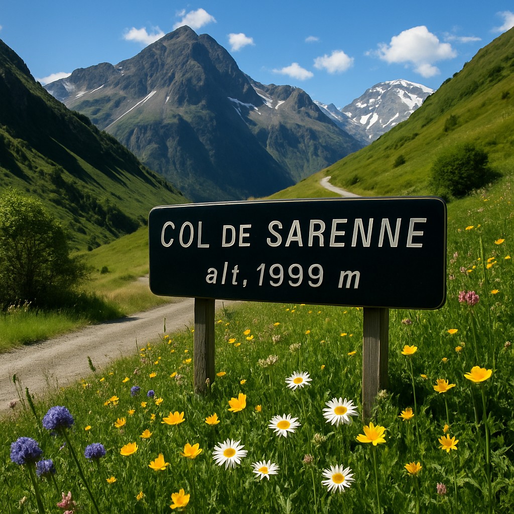 découvrez la pétition écologique qui s'oppose à l'étape alpine du tour de france 2026, mettant en lumière les enjeux environnementaux autour de cet événement sportif majeur.