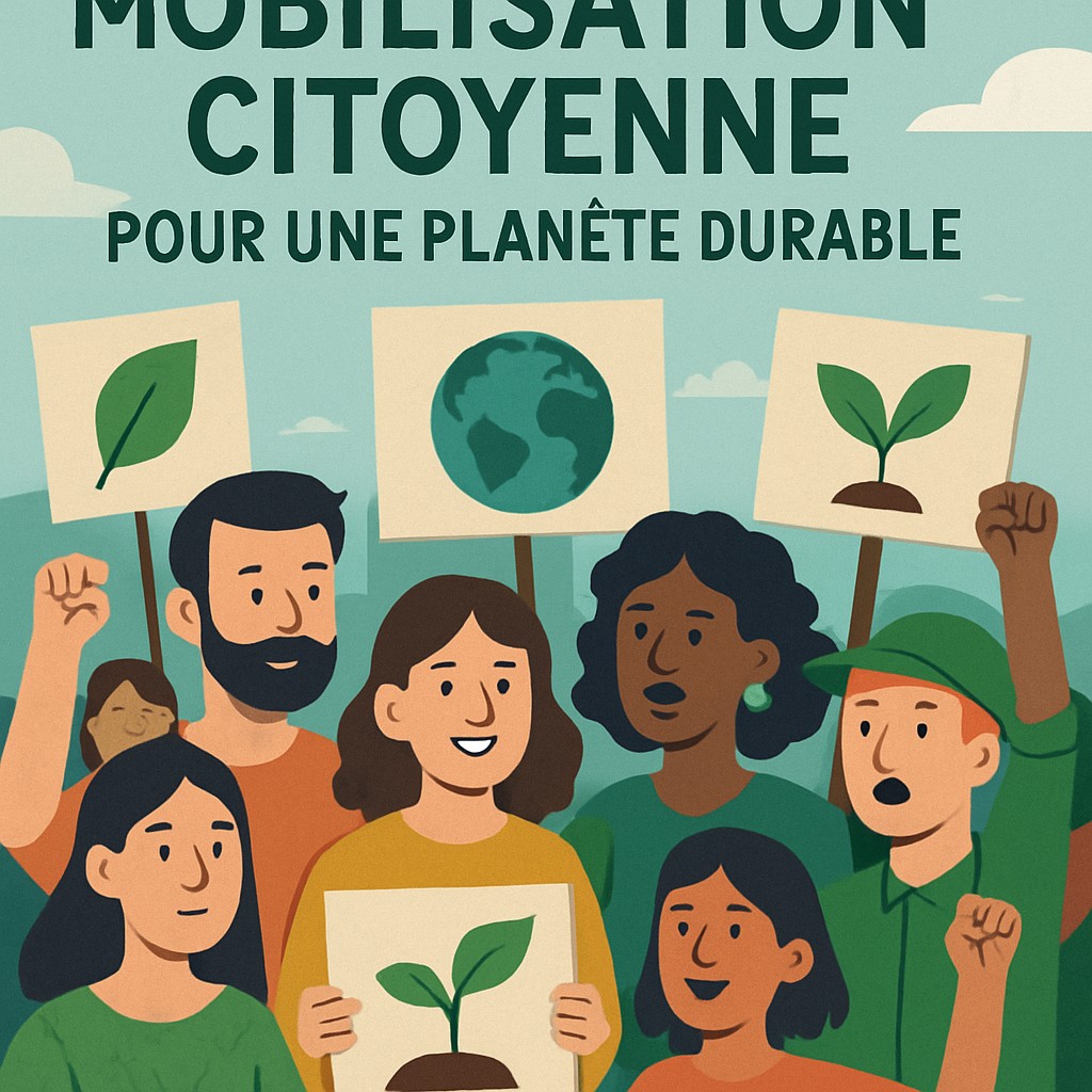 découvrez comment une pétition écologique mobilise contre l'étape alpine du tour de france 2026, soulevant des préoccupations environnementales majeures.