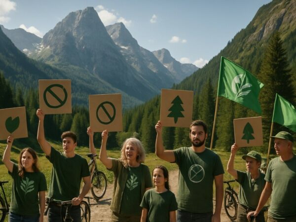 découvrez comment une pétition écologique remet en question l'étape alpine du tour de france 2026, soulevant des préoccupations environnementales majeures.