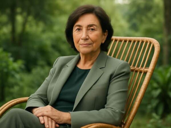 découvrez l'édito d'eliot deval dédié à monique barbut, surnommée « madame transat », figure incontournable et engagée à la tête de l'écologie en france.