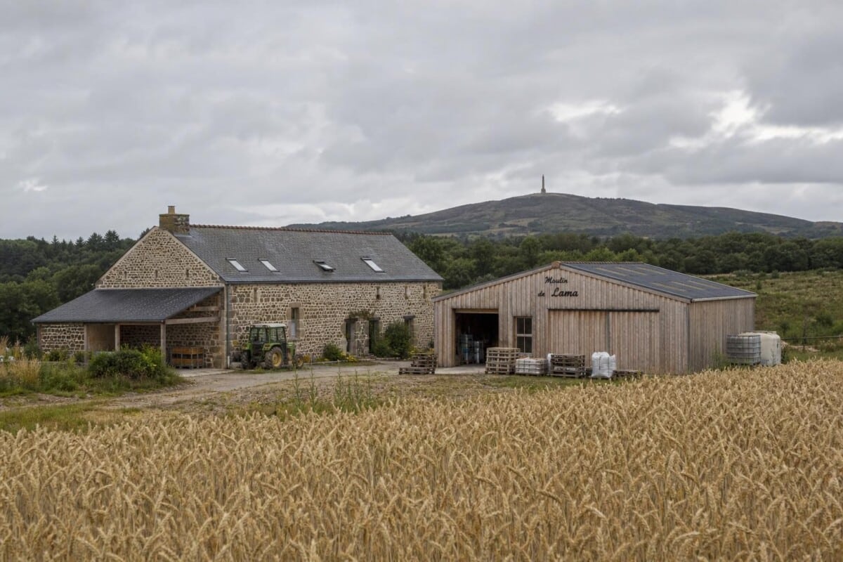 découvrez comment la coordination rurale de dinéault remet en question les pratiques écologiques traditionnelles et quelle nouvelle approche innovante elle propose pour un développement rural durable.