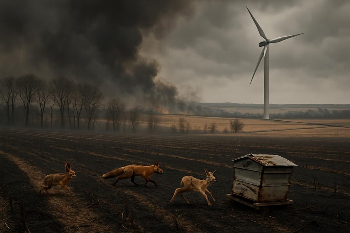 découvrez comment les récents incendies ravivent le débat sur les standards environnementaux dans le secteur agricole, mêlant enjeux écologiques et pratiques durables.