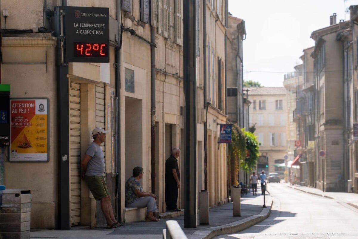analyse de la prise de position surprenante de l’extrême droite envers les écologistes dans le contexte de la canicule et du dérèglement climatique.