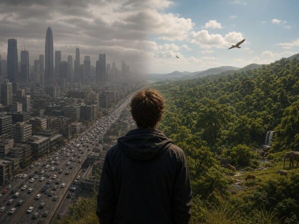 découvrez pourquoi l'écologie reste un thème souvent sous-exposé dans les médias et l'importance de sensibiliser davantage le public face aux enjeux environnementaux.