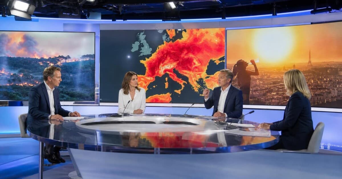 découvrez pourquoi l'écologie reste un sujet souvent sous-exposé dans les médias et explorez les enjeux d'une couverture médiatique insuffisante sur l'environnement.