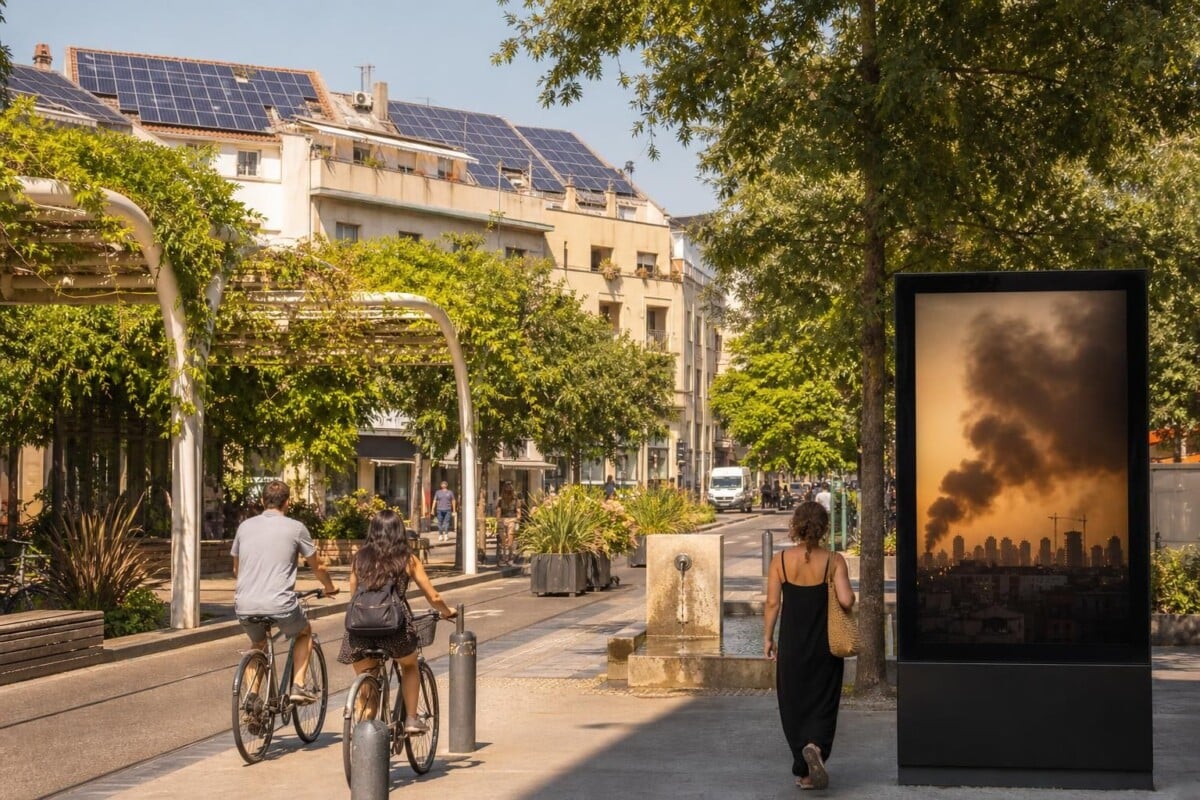 explorez pourquoi l'écologie reste un sujet souvent sous-exposé dans les médias malgré son importance cruciale pour notre avenir.