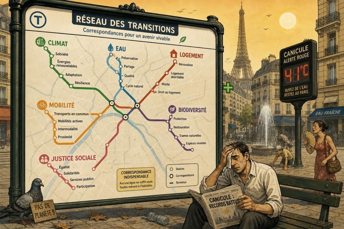 découvrez les perspectives uniques de pierrick boularne sur l'écologie systémique, explorées en profondeur sur le club de mediapart. un regard engagé et éclairé sur les enjeux environnementaux globaux.