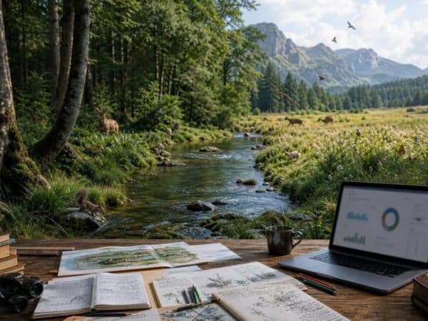 découvrez l'exploration approfondie de l'écologie systémique à travers les perspectives uniques du blog de pierrick boularne sur le club de mediapart, mettant en lumière des analyses innovantes et des réflexions engagées.