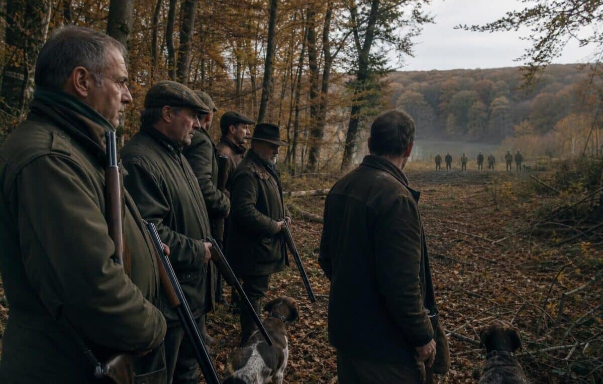 la fédération de chasse de la marne exprime son fort désaccord face à la proposition controversée présentée par la fédération voisine, soulignant les enjeux et les impacts pour la région.