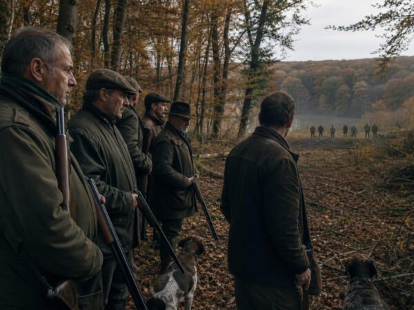 la fédération de chasse de la marne exprime son fort désaccord face à la proposition controversée présentée par la fédération voisine, soulignant les enjeux et les impacts pour la région.