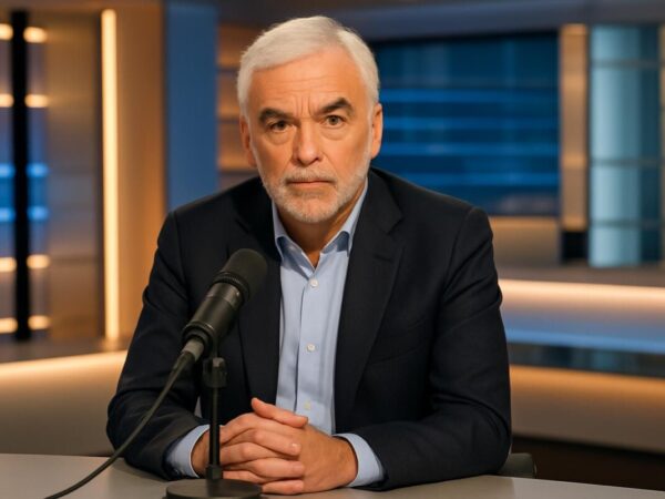découvrez le billet d'humeur de pascal praud du 6 août 2026, une analyse pertinente et engagée sur l'actualité du jour.