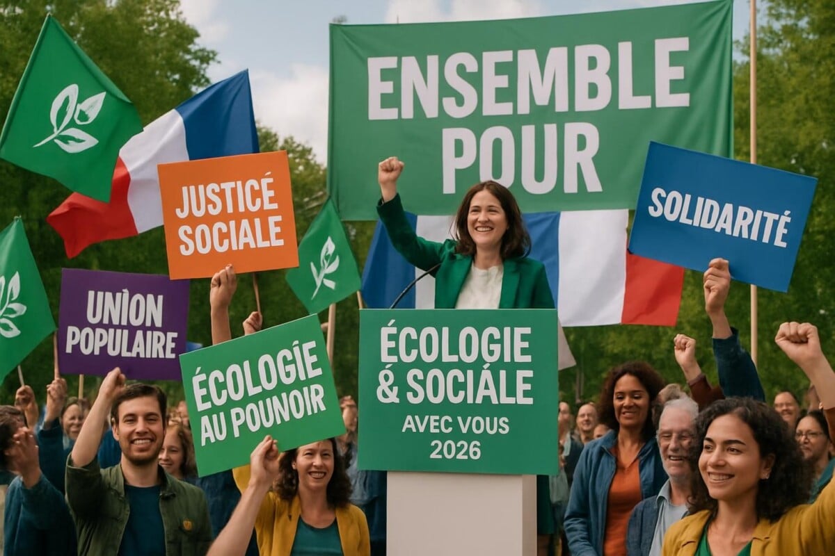 découvrez pourquoi yannick jadot appelle à une renaissance de la gauche, centrée sur ses valeurs essentielles, dans son discours 'le moment de la clarté a sonné'.