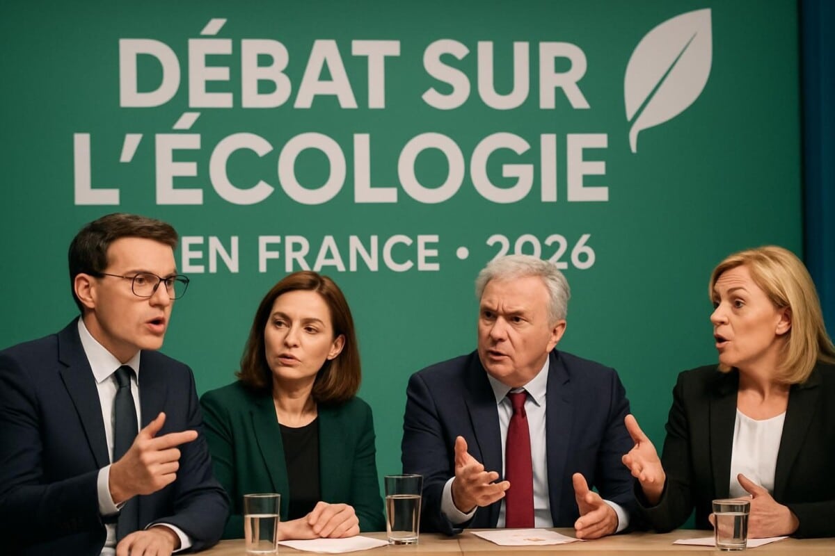 découvrez comment l'écologie s'impose au centre des débats politiques, explorez les enjeux majeurs et les perspectives d'avenir pour un développement durable.