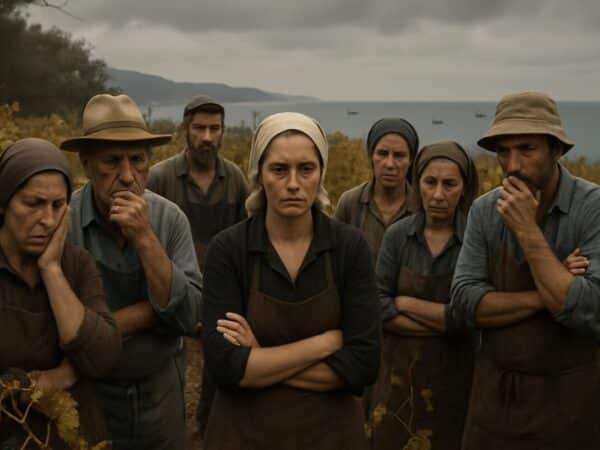 découvrez comment les vignerons du golfe affrontent une crise persistante menaçant leur avenir, avec des témoignages poignants sur les défis qu'ils doivent surmonter pour survivre.