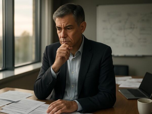 découvrez le parcours et les enjeux d'olivier faure, stratège incontournable du parti socialiste, alors qu'il s'apprête à relever son défi le plus important.