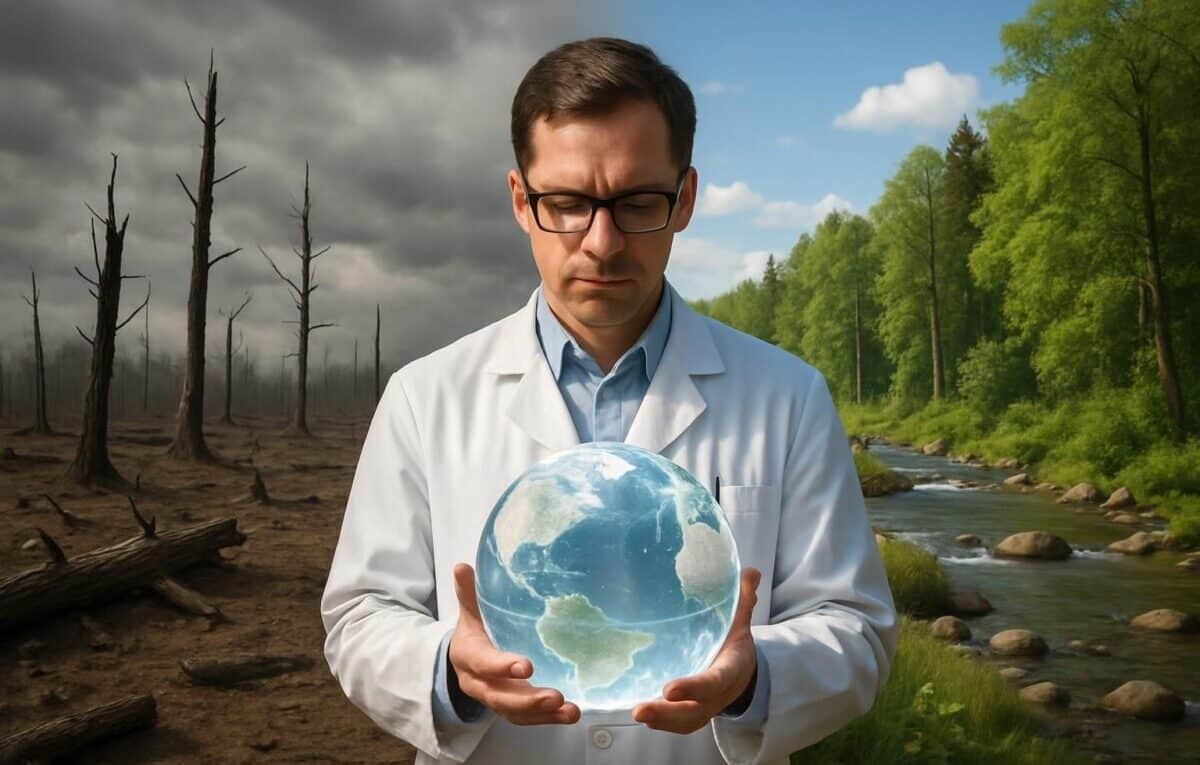 découvrez pourquoi l'écologie est une nécessité scientifique incontournable, dépassant les opinions et préférences individuelles, pour assurer un avenir durable.