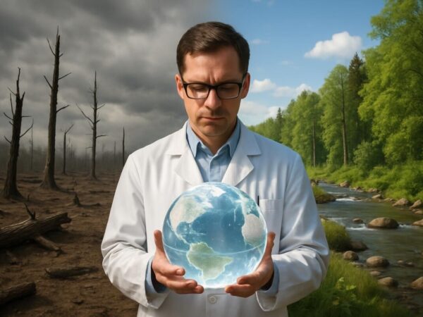 découvrez pourquoi l'écologie est une nécessité scientifique incontournable, dépassant les opinions et préférences individuelles, pour assurer un avenir durable.