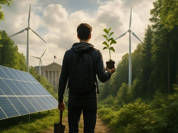 découvrez la conscription écologique, la mesure phare de mélenchon pour la présidentielle, et comprenez son impact sur l'environnement et la société.