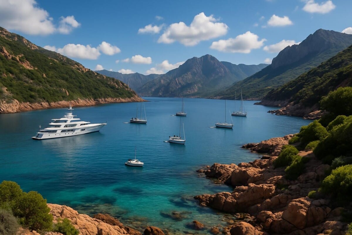 découvrez la décision inattendue qui bouleverse le tourisme en corse, mettant en péril son charme unique malgré ses paysages à couper le souffle et son patrimoine exceptionnel.