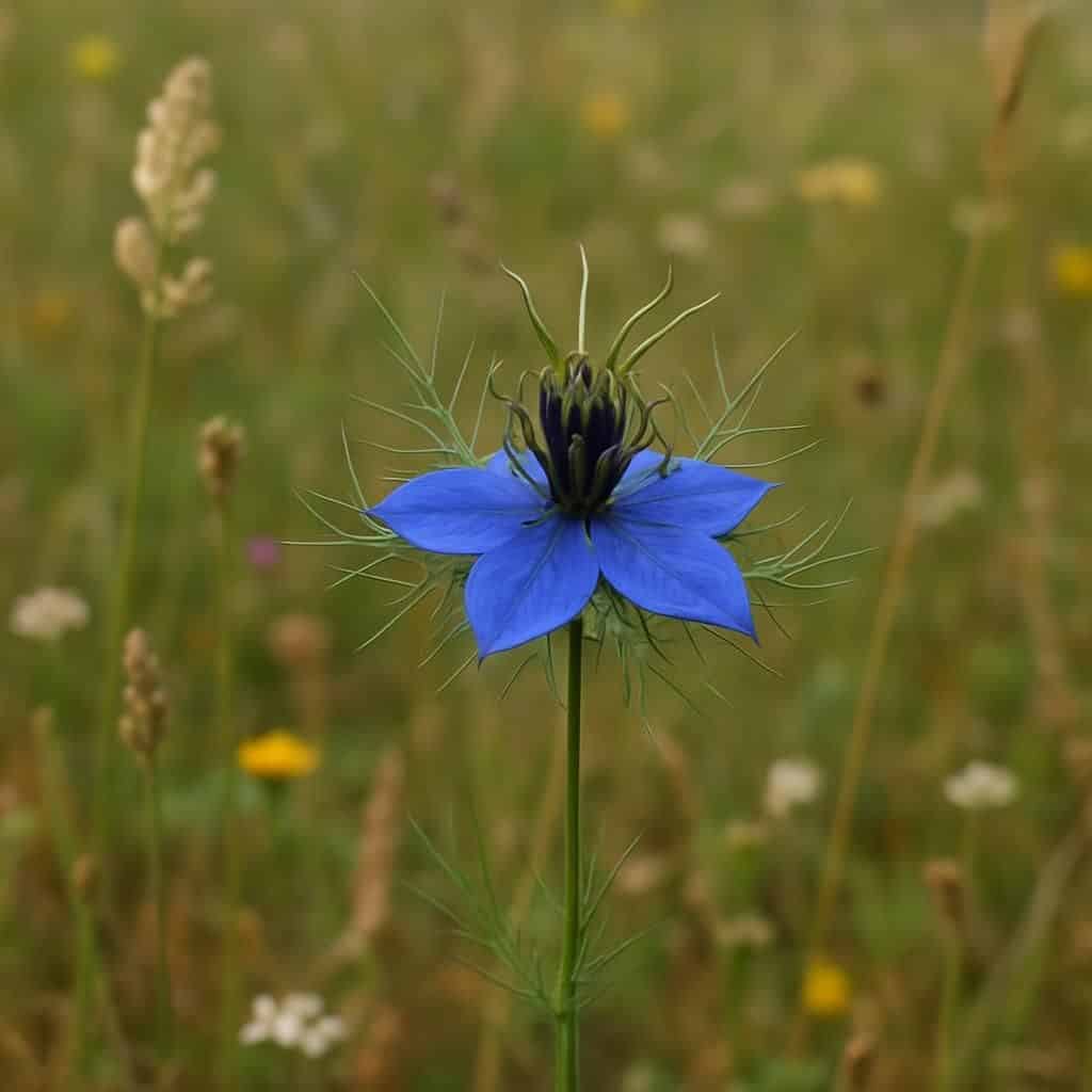 découvrez la redécouverte exceptionnelle en sarthe d'une fleur rare qui n'avait pas été vue depuis près de 150 ans, un témoignage unique de la richesse naturelle locale.