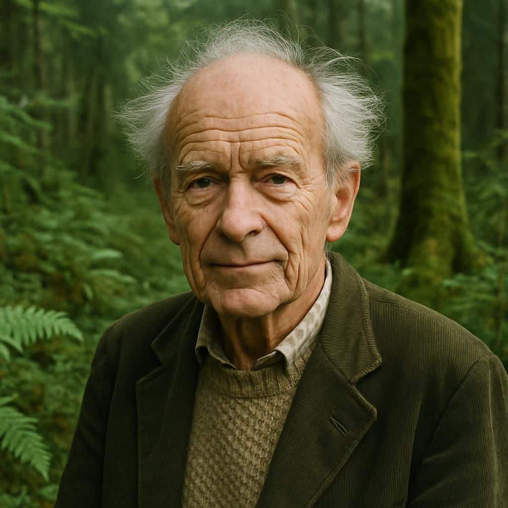 découvrez l'œuvre d'arne næss, philosophe pionnier de l'écologie profonde, et son influence sur les engagements politiques en faveur de la nature.