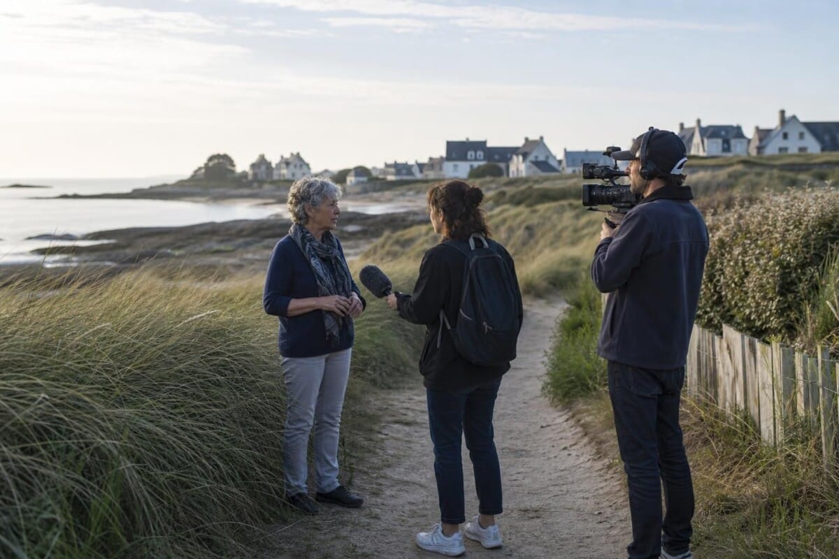 découvrez tout sur la saison 1 de bretagne écologie : résumé, invités, thèmes et diffusion. suivez l'émission incontournable sur programme tv ouest-france.