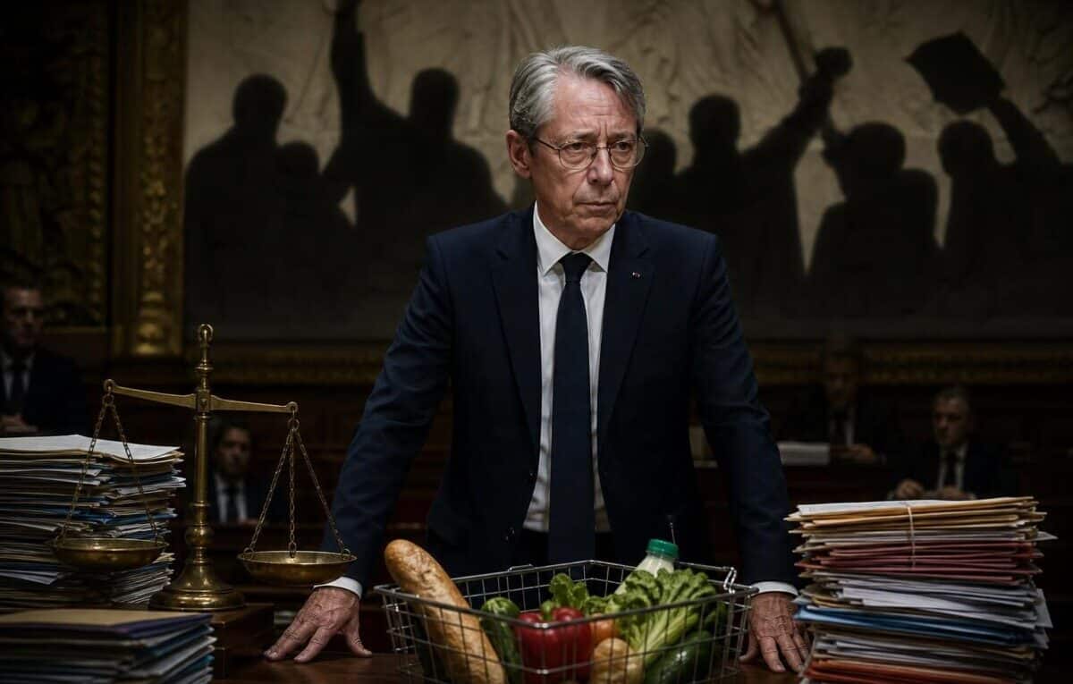 découvrez les enjeux du budget 2027 avec le gouvernement lecornu, confronté à la gestion d'une dette croissante, au risque de censure parlementaire et à la nécessité de préserver le pouvoir d’achat des français.