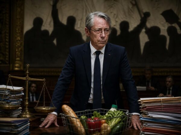 découvrez les enjeux du budget 2027 avec le gouvernement lecornu, confronté à la gestion d'une dette croissante, au risque de censure parlementaire et à la nécessité de préserver le pouvoir d’achat des français.