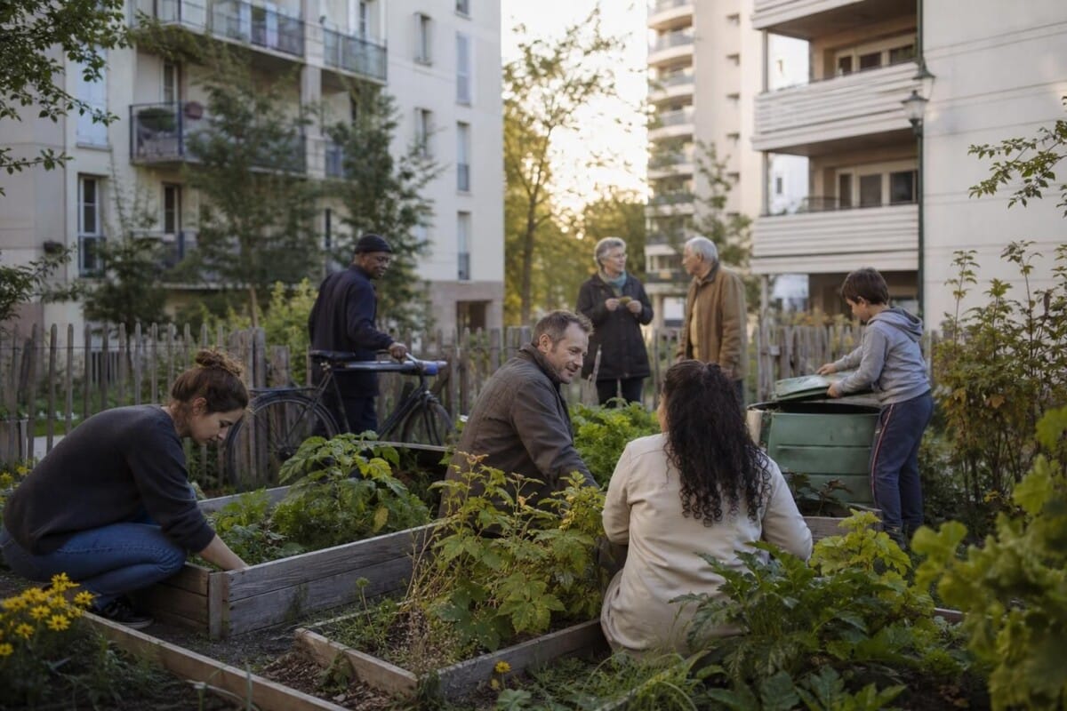 explorez les enseignements des écologies populaires et comprenez pourquoi ce mouvement dépasse les simples discours pour impulser un changement concret et durable.