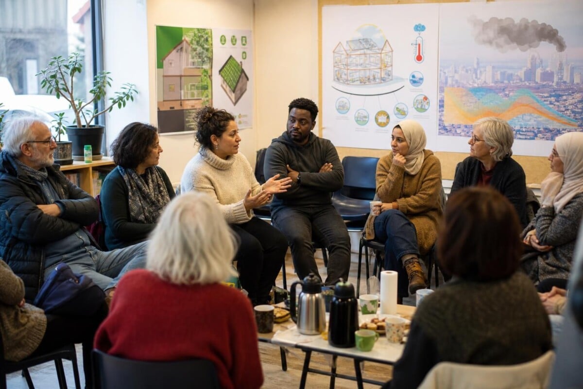 explorez les enseignements essentiels des écologies populaires et comprenez pourquoi ce n'est pas du vent, mais un mouvement crucial pour notre avenir durable.