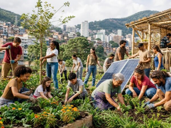 explorez les enseignements des écologies populaires et comprenez leur impact essentiel sur notre environnement et nos sociétés. un voyage au cœur des savoirs partagés et des actions durables.